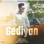 Gediyan by Luck-E