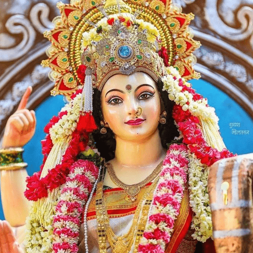 Jai Ambe Gauri - Durga Aarti