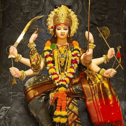 Jai Ambe Gauri - Durga Aarti